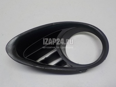 622571CA0A Рамка противотуманной фары левой Nissan FX/QX70 (S51) (2008 - 2017)