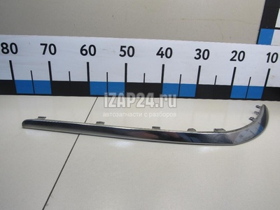 1648851321 Молдинг заднего бампера левый Mercedes Benz GL-Class X164 (2006 - 2012)