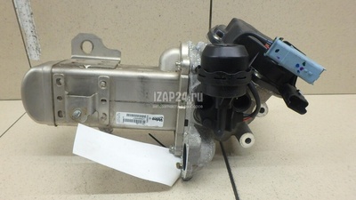 1855876 Клапан рециркуляции выхлопных газов Ford Kuga (2008 - 2012)