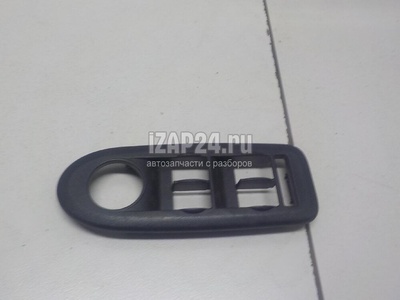 1580209 Накладка блока управления стеклоподъемниками Ford Kuga (2008 - 2012)