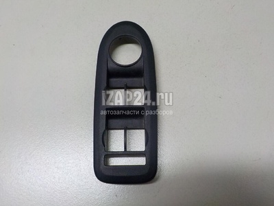 1580209 Накладка блока управления стеклоподъемниками Ford Kuga (2008 - 2012)