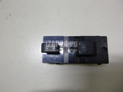254111AA0A Кнопка стеклоподъемника Nissan Murano (Z51) (2008 - 2015)