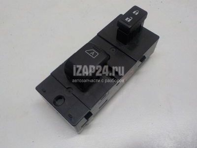 254111AA0A Кнопка стеклоподъемника Nissan Murano (Z51) (2008 - 2015)