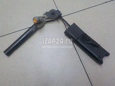878178806R Ответная часть ремня безопасности Renault Laguna III (2008 - 2015)