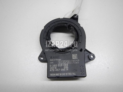 479457095R Датчик угла поворота рулевого колеса Renault Kaptur 2016