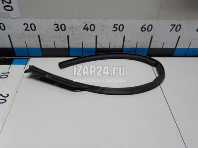 9023ZS Уплотнитель двери Citroen-Peugeot C4 Grand Picasso (2006 - 2014)