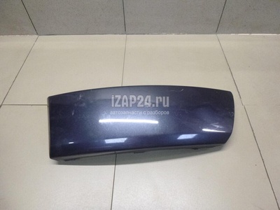 7453C1 Накладка переднего бампера правая Citroen-Peugeot C4 Grand Picasso (2006 - 2014)
