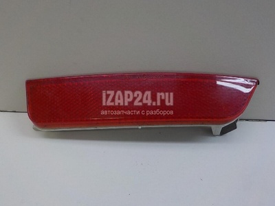 6L6945106 Отражатель в бампер задний правый VAG Ibiza IV (2002 - 2008)