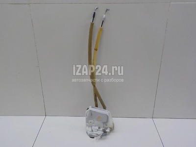 DF8072310C Замок двери задней правой Mazda Mazda 2 (DE) (2007 - 2014)