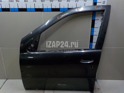 51759946 Дверь передняя левая Fiat Albea (2002 - 2012)
