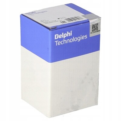 TD937W delphi втулка рычага передняя левая
