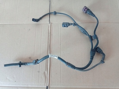 4F0972253R установка абс левый задняя a6 c6 allroad