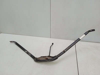 51717036326 Панель передняя BMW 7-Series E65/E66 2003