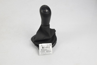 8200379961 рукоятка кпп чехол 5 кпп clio iii 3 05 - 12 r.