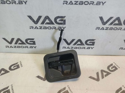4F5867969B Ручка крышки багажника Audi A6 Allroad C6 2008