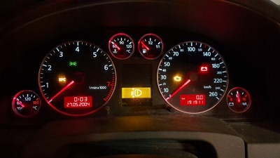 4B0920900R спидометр часы audi a6 c5 1.8t 2.4 3.0