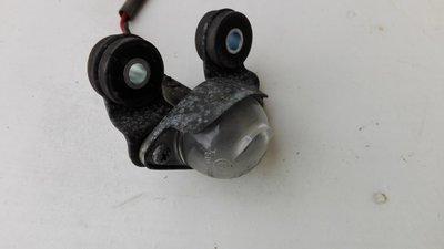 Подсветка щитка контрольная kawasaki ппр 600 95r.