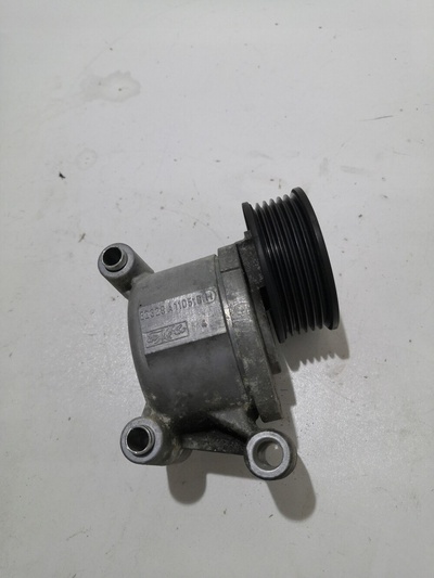 3M5Q6A228AD натяжитель ремня focus mk2 1.8 16v