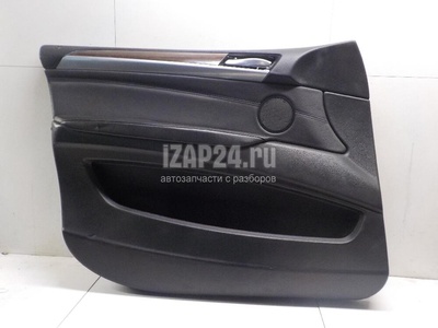 51419176301 Обшивка двери передней левой BMW X6 E71 (2008 - 2014)