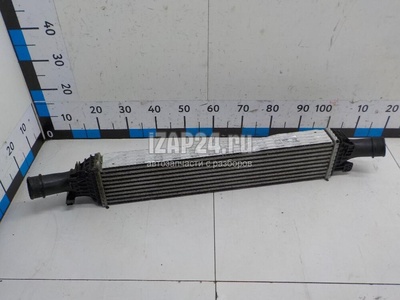 8K0145805G Интеркулер VAG A5/S5 [8F] Cabrio (2010 - 2016)