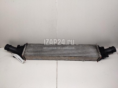 8K0145805G Интеркулер VAG A5/S5 [8F] Cabrio (2010 - 2016)