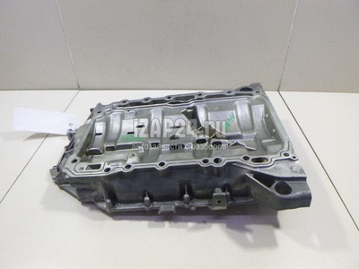 06H103603AK Поддон масляный двигателя VAG A5/S5 [8F] Cabrio (2010 - 2016)