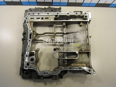 06E103601K Поддон масляный двигателя VAG A5/S5 [8F] Cabrio (2010 - 2016)