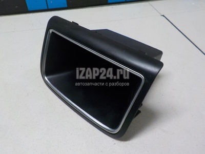 8K0863300BWEP Бардачок VAG A5/S5 [8F] Cabrio (2010 - 2016)