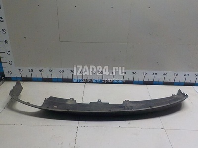 8T0807521F01C Спойлер заднего бампера VAG A5/S5 [8T] Coupe/Sportback (2007 - 2016)