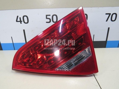 8T0945094B Фонарь задний внутренний правый VAG A5/S5 [8T] Coupe/Sportback (2007 - 2016)