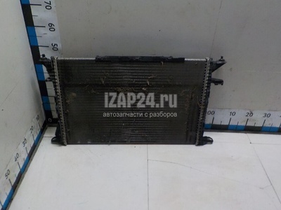 8K0121251R Радиатор основной VAG Q3 (8U) (2012 - 2018)
