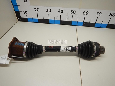 8K0407271AL Полуось передняя VAG A5/S5 [8F] Cabrio (2010 - 2016)