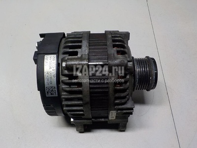 059903017P Генератор VAG A5/S5 [8T] Coupe/Sportback (2007 - 2016)