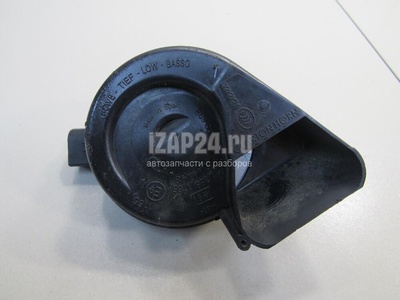 8K0951221 Сигнал звуковой VAG A5/S5 [8F] Cabrio (2010 - 2016)