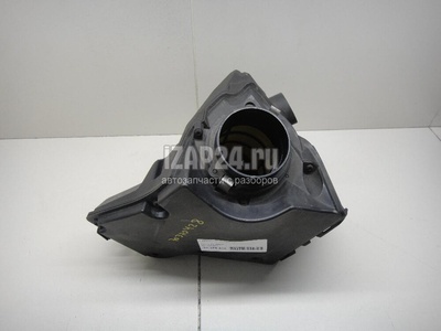 8K0133837E Корпус воздушного фильтра VAG A5/S5 [8F] Cabrio (2010 - 2016)