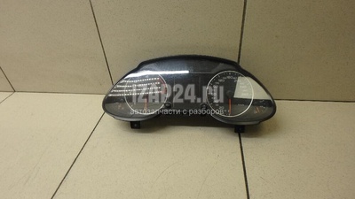 8R0920931B Панель приборов VAG Q5 [8R] (2008 - 2017)