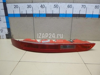 8R0945095B Фонарь задний в бампер левый VAG Q5 [8R] (2008 - 2017)