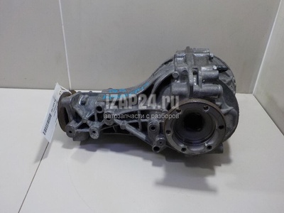 0BD500043G Редуктор заднего моста VAG Q5 [8R] (2008 - 2017)