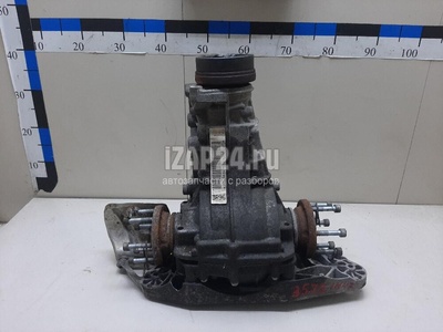 0BD500043G Редуктор заднего моста VAG Q5 [8R] (2008 - 2017)