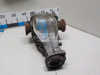 0AR525083 Редуктор заднего моста VAG A4 [B8] (2007 - 2015)
