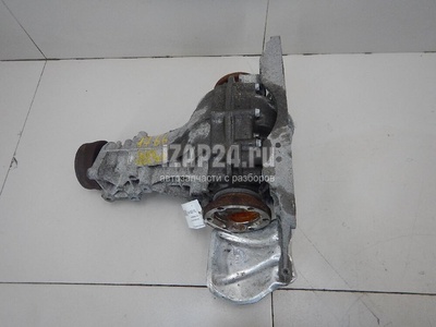 0BD500043G Редуктор заднего моста VAG Q5 [8R] (2008 - 2017)
