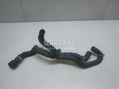 8R0819334L Патрубок отопителя VAG Q5 [8R] (2008 - 2017)
