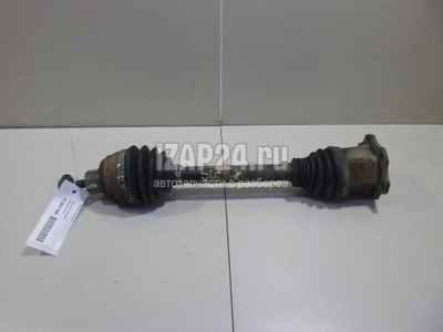 4G0407271F Полуось передняя VAG Allroad quattro (2012 - 2019)