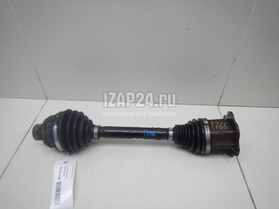 8R0407271C Полуось передняя VAG A8 [4H] (2010 - 2017)