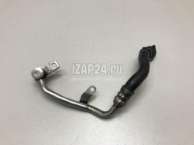 4H0317817H Трубка системы охлаждения АКПП VAG Allroad quattro (2012 - 2019)