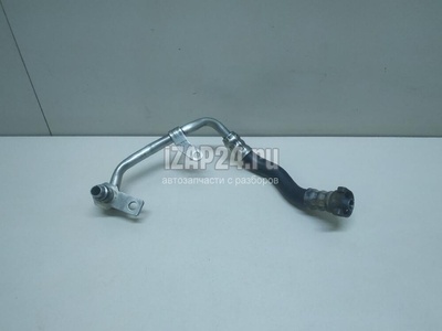 4H0317817H Трубка системы охлаждения АКПП VAG Allroad quattro (2012 - 2019)