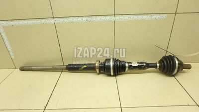 36011303 Полуось передняя правая Volvo XC70 Cross Country (2007 - 2016)