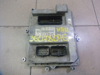 51258337268 Блок управления двигателем MAN TGL (2005 - 2014)