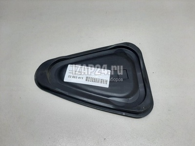 8K0839915B Накладка (кузов внутри) VAG A4 [B8] Allroad (2009 - 2015)