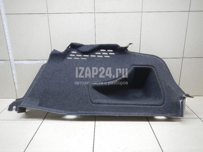 8K5863888A2Z3 Обшивка багажника VAG A4 [B8] (2007 - 2015)